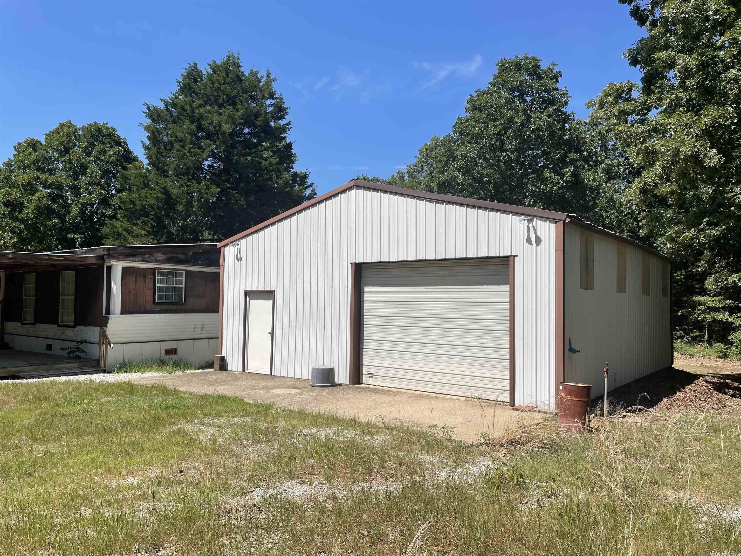 Wirth, Randolph County, AR House for sale Property ID 413987308