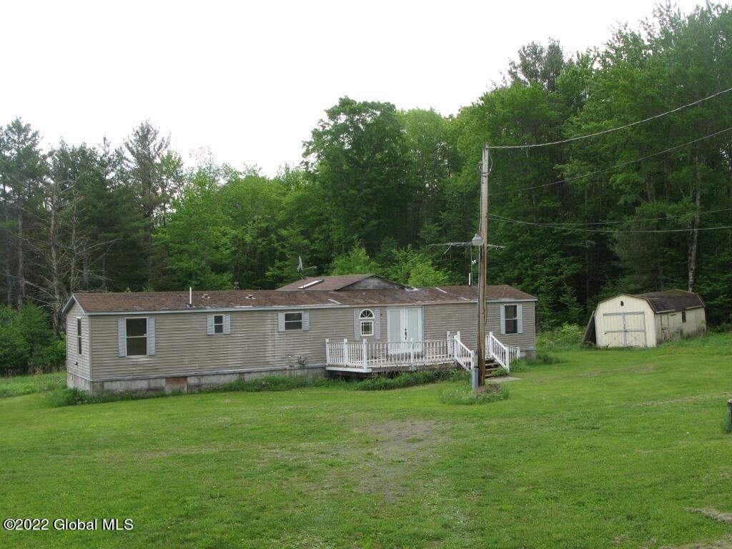 Gilboa, Schoharie County, NY House for sale Property ID 414054810
