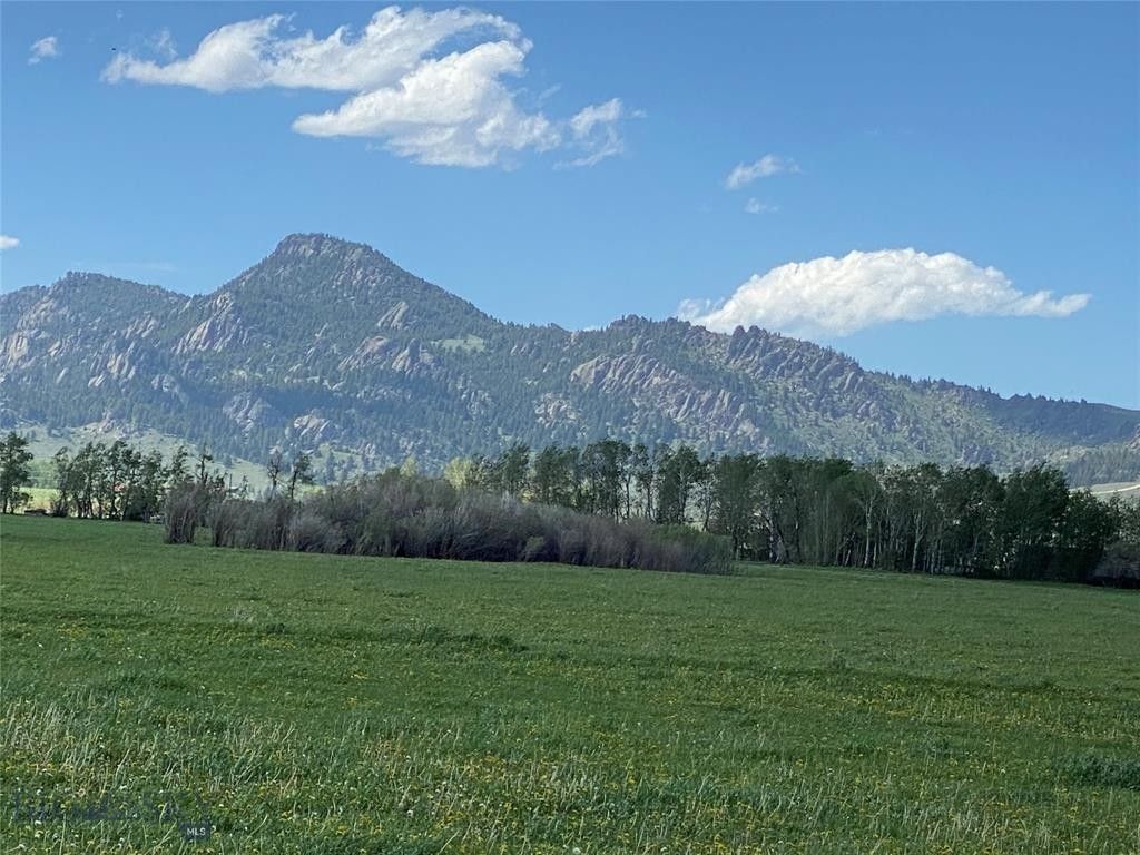 McAllister, Madison County, MT Farms and Ranches for sale Property ID