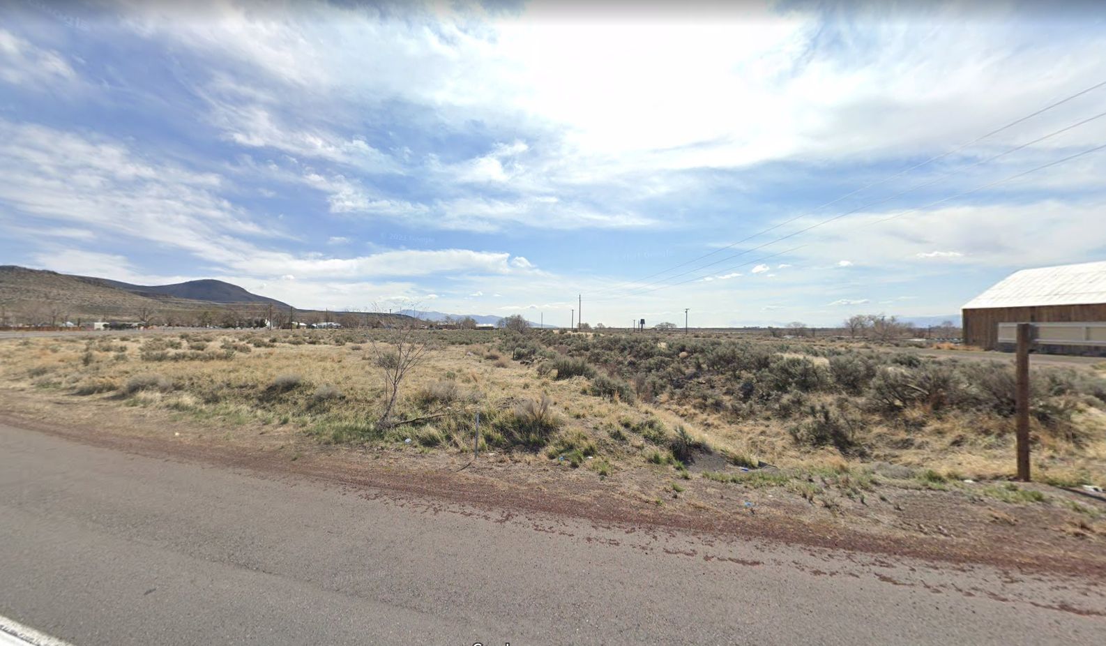 Litchfield, Lassen County, CA Undeveloped Land, Commercial Property