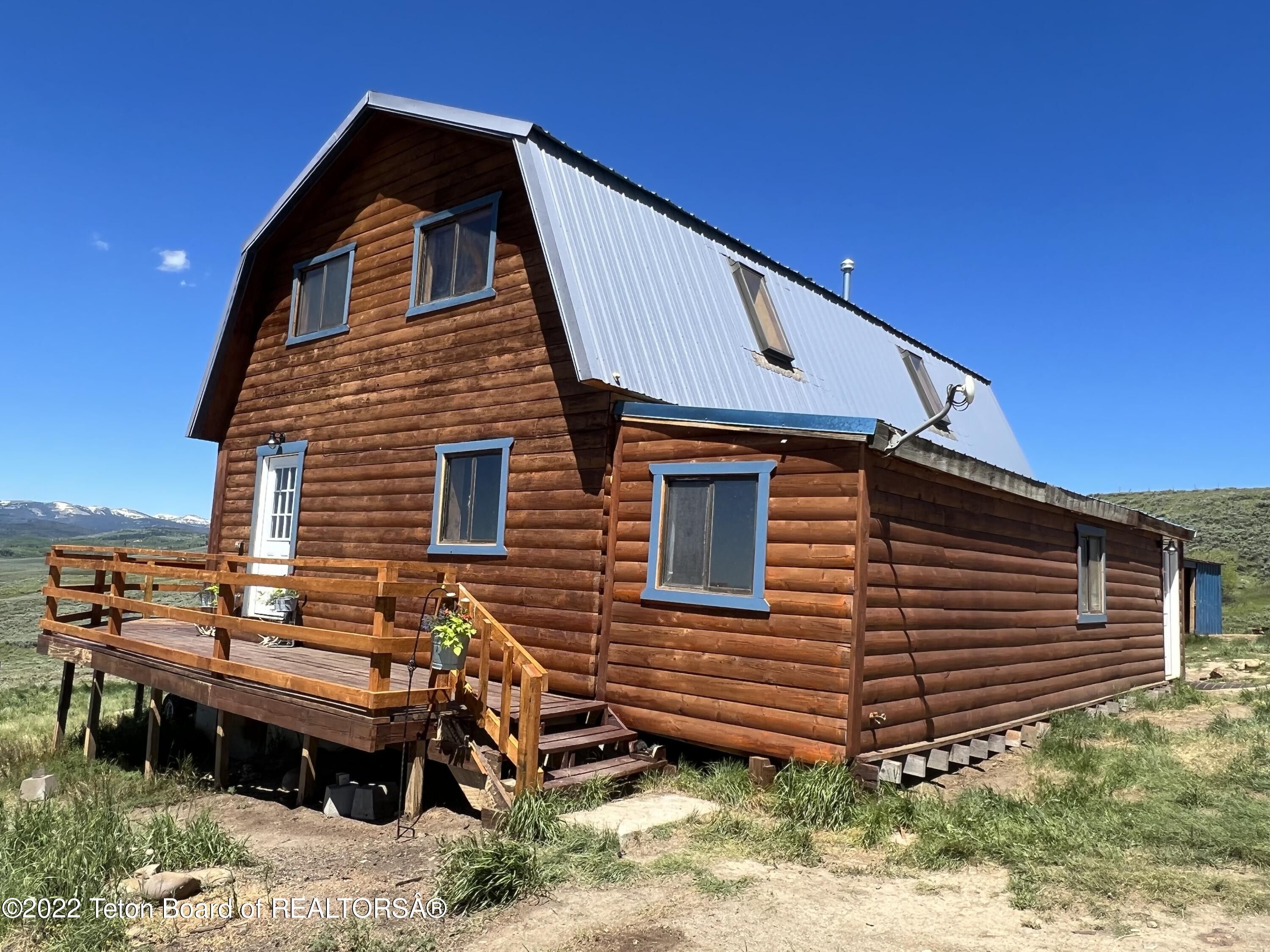 Daniel, Sublette County, WY House for sale Property ID 414023694