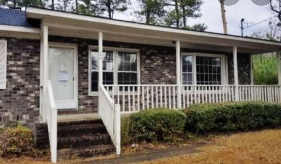 Hemingway, Williamsburg County, SC House for sale Property ID