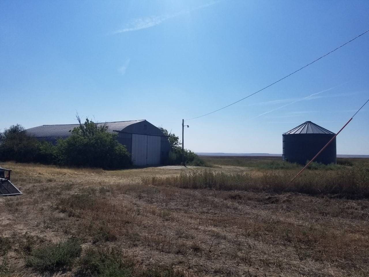 Winona, Logan County, KS Farms and Ranches for sale Property ID