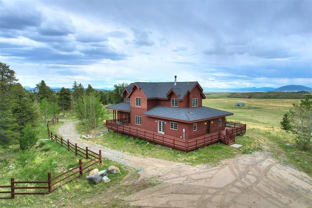Fairplay, Park County, CO House for sale Property ID 414058561 LandWatch