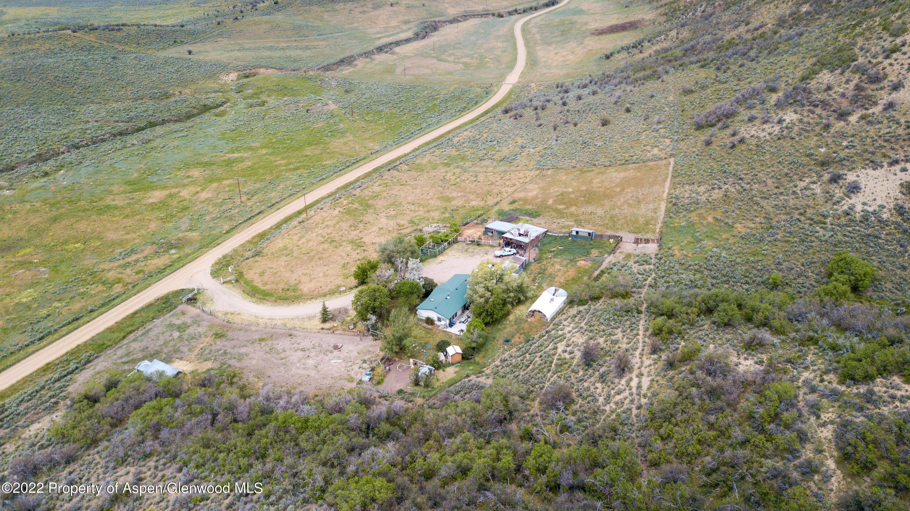 Hamilton, Moffat County, CO House for sale Property ID 414058778