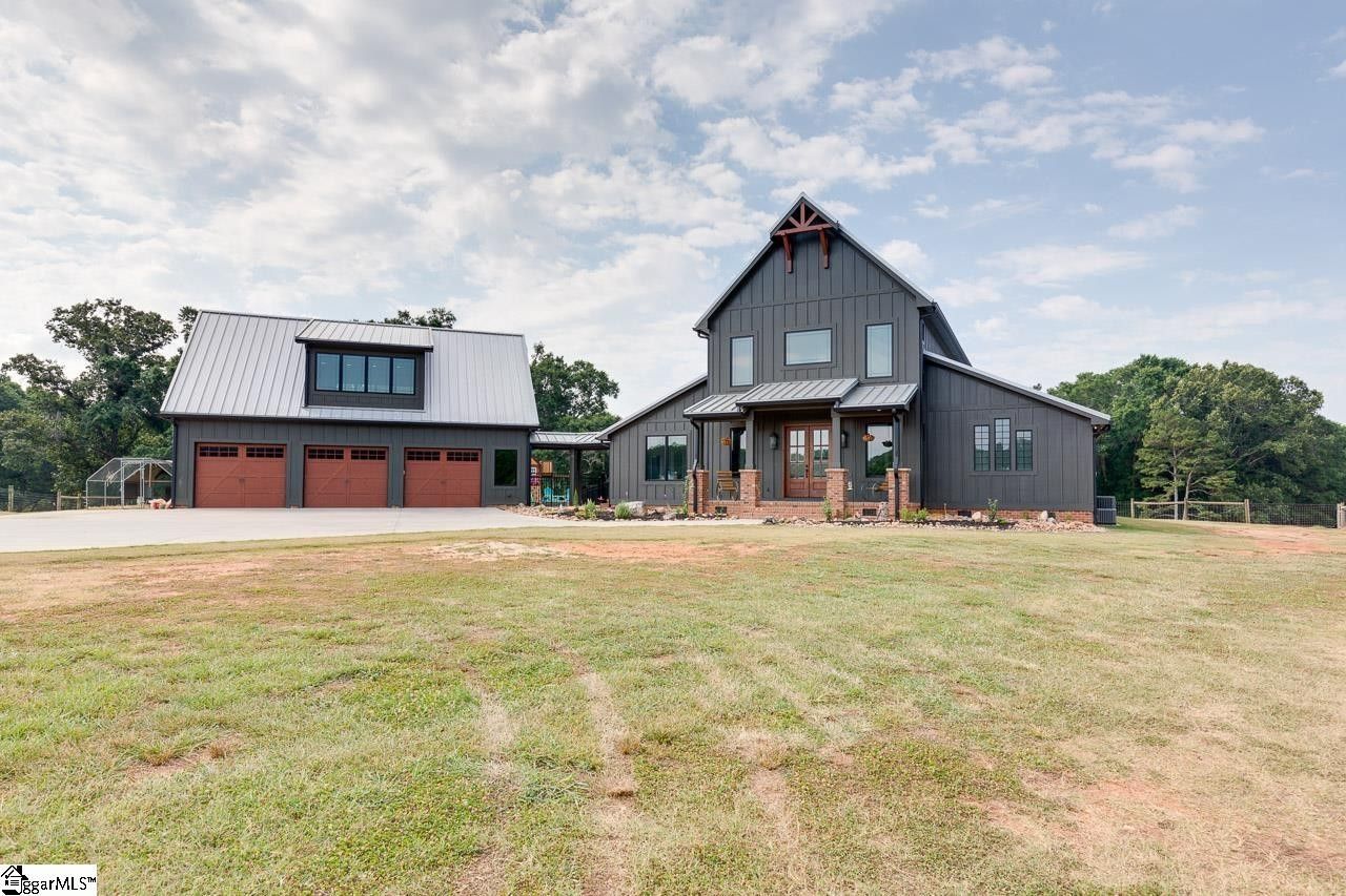 Williamston, Anderson County, SC House for sale Property ID 414058820