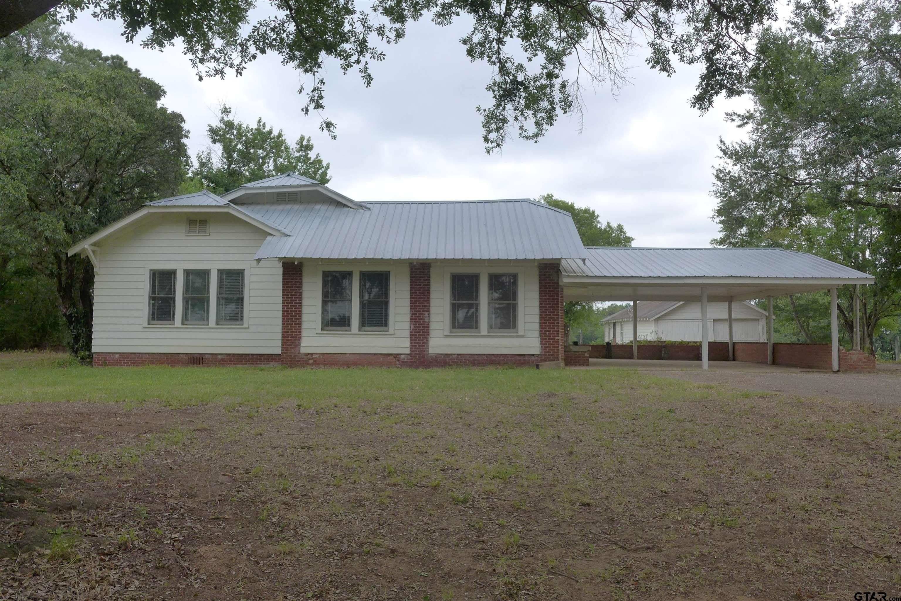 Pittsburg, Camp County, TX Farms and Ranches, House for sale Property