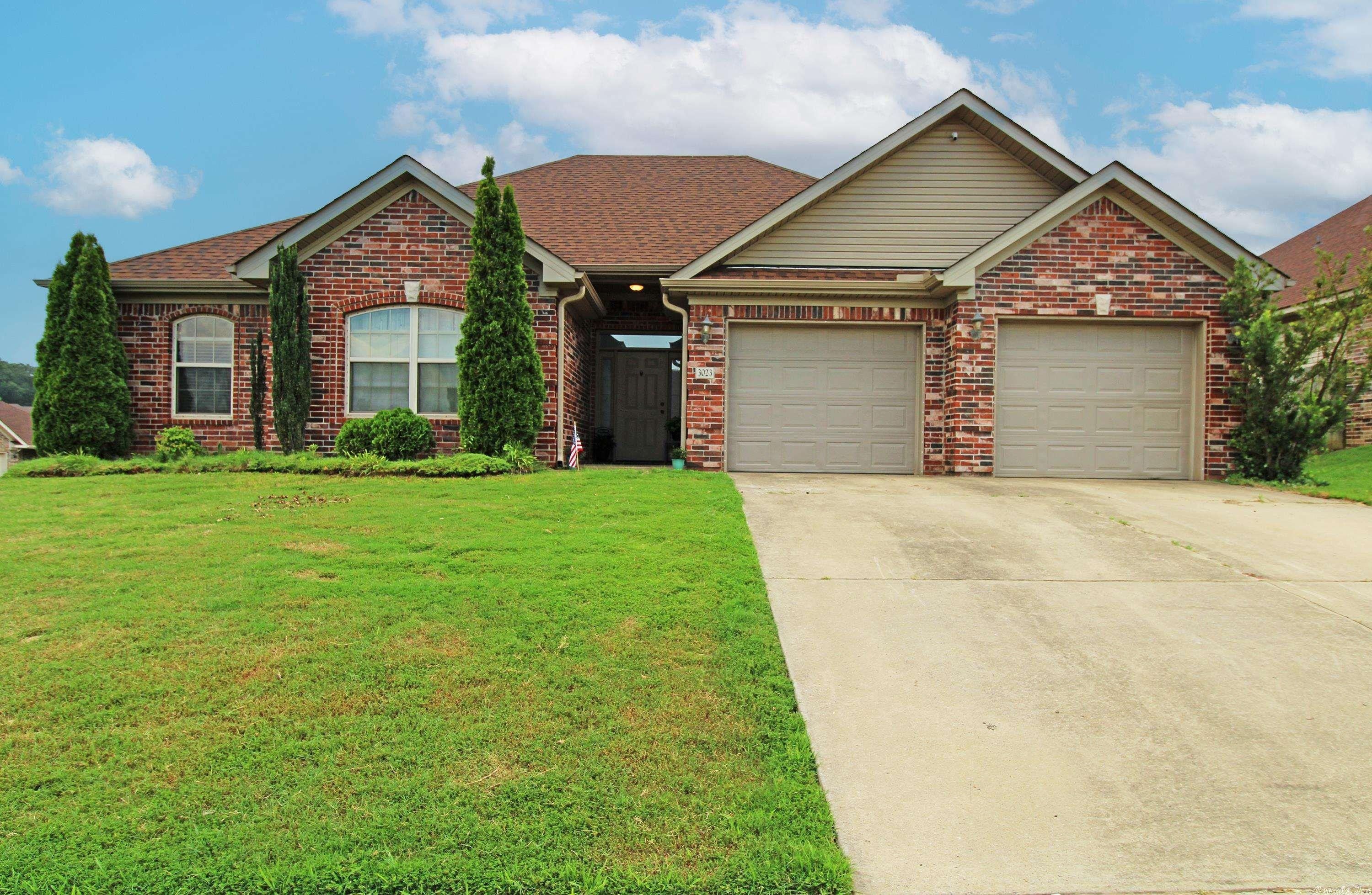 Benton, Saline County, AR House for sale Property ID 414058872 LandWatch