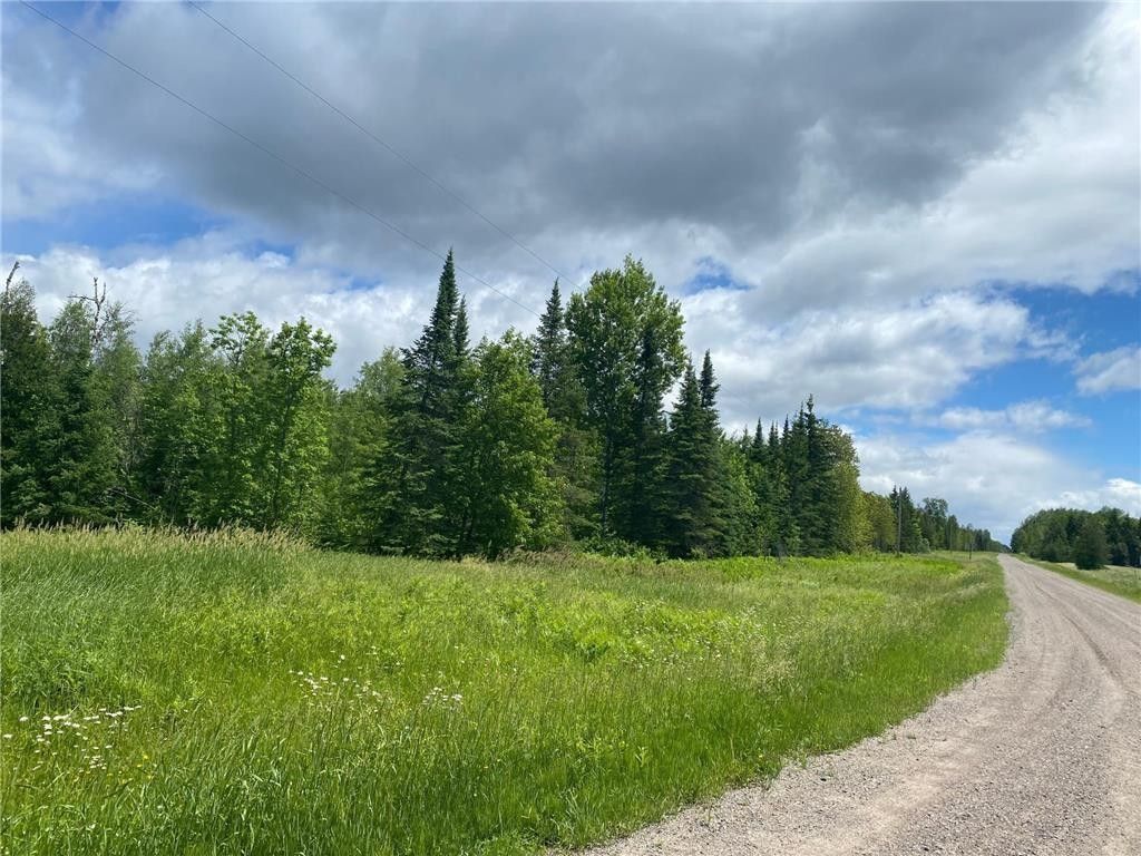 Meadowlands, Saint Louis County, MN Undeveloped Land, Lakefront