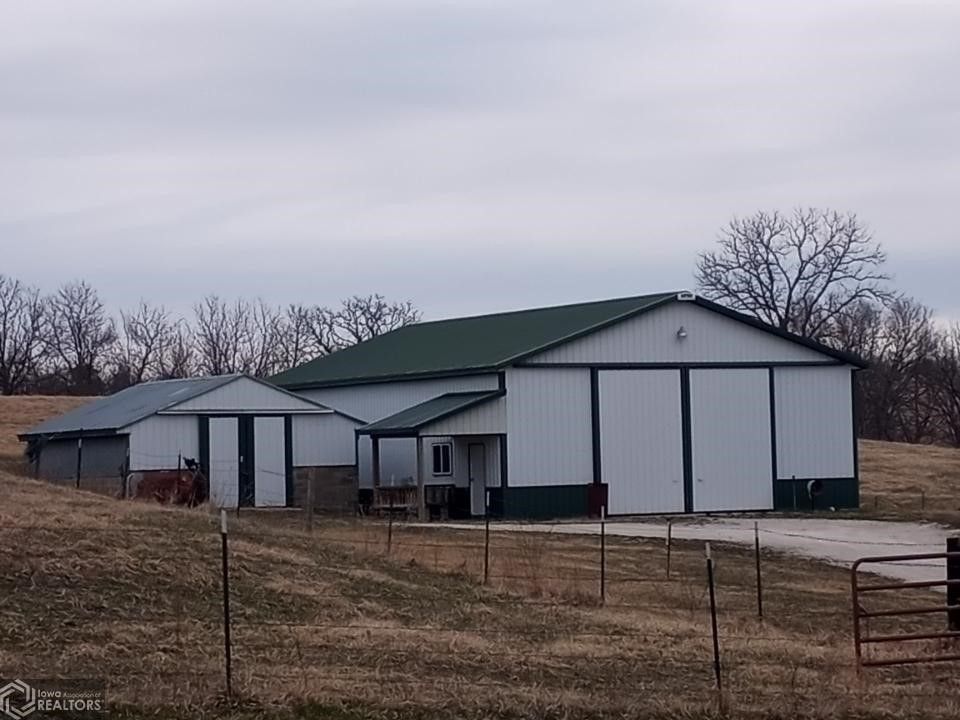 Murray, Clarke County, IA Farms and Ranches for sale Property ID