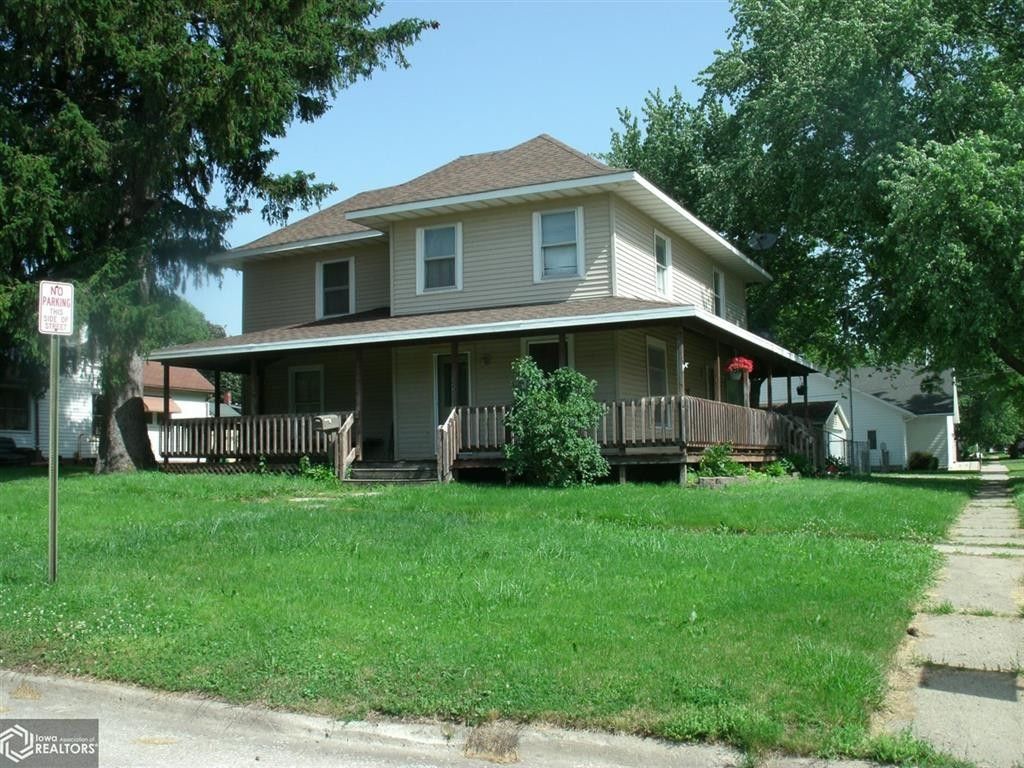 Villisca, Montgomery County, IA House for sale Property ID 413931559