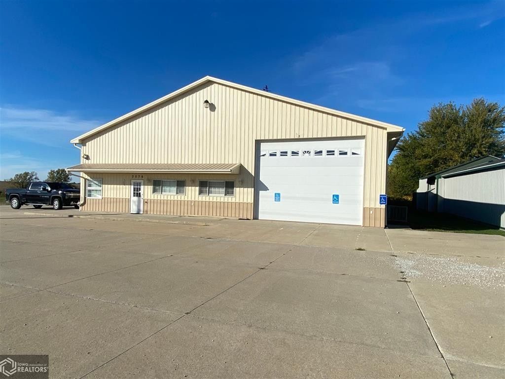 Ellston, Ringgold County, IA Commercial Property, Homesites for sale
