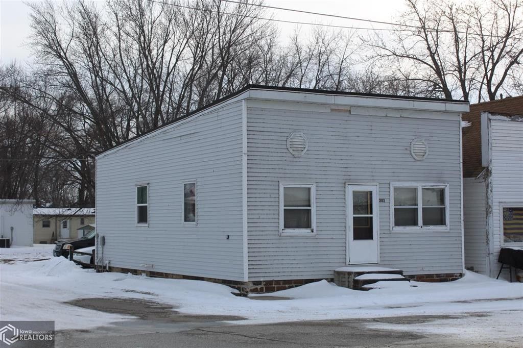 Leland, Winnebago County, IA House for sale Property ID 412640147