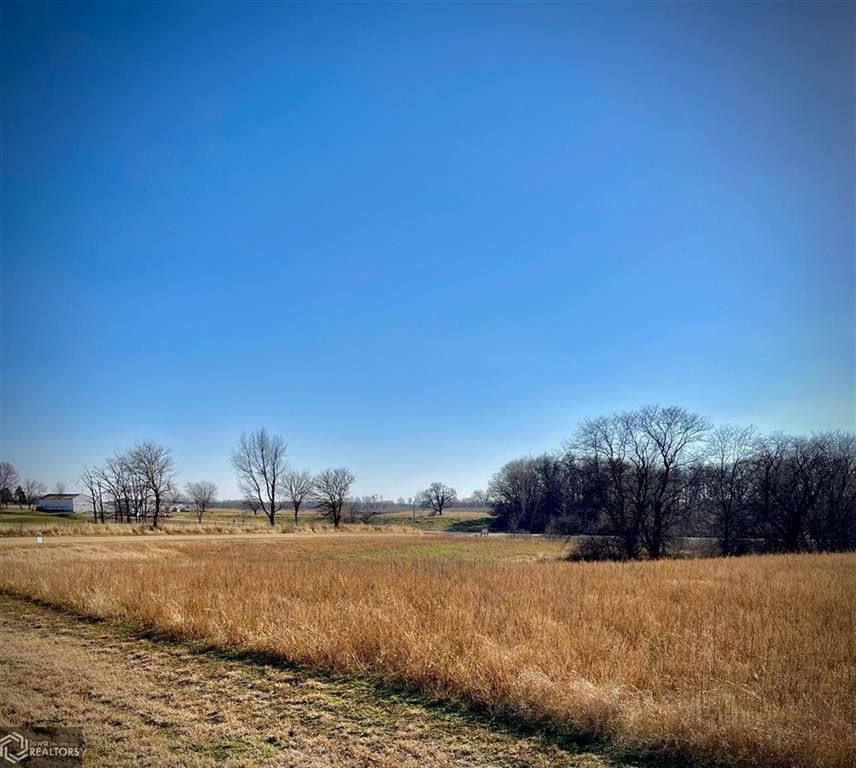 Wapello, Louisa County, IA Undeveloped Land, Homesites for sale