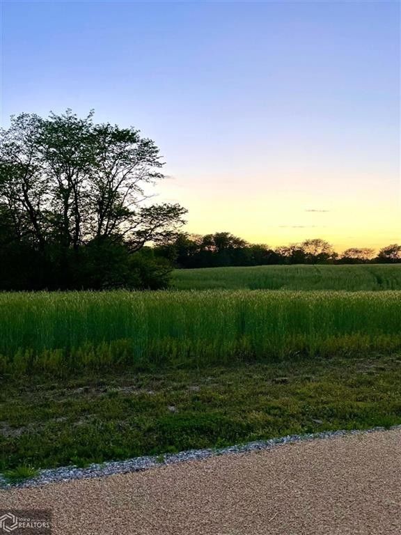 Wapello, Louisa County, IA Undeveloped Land, Homesites for sale