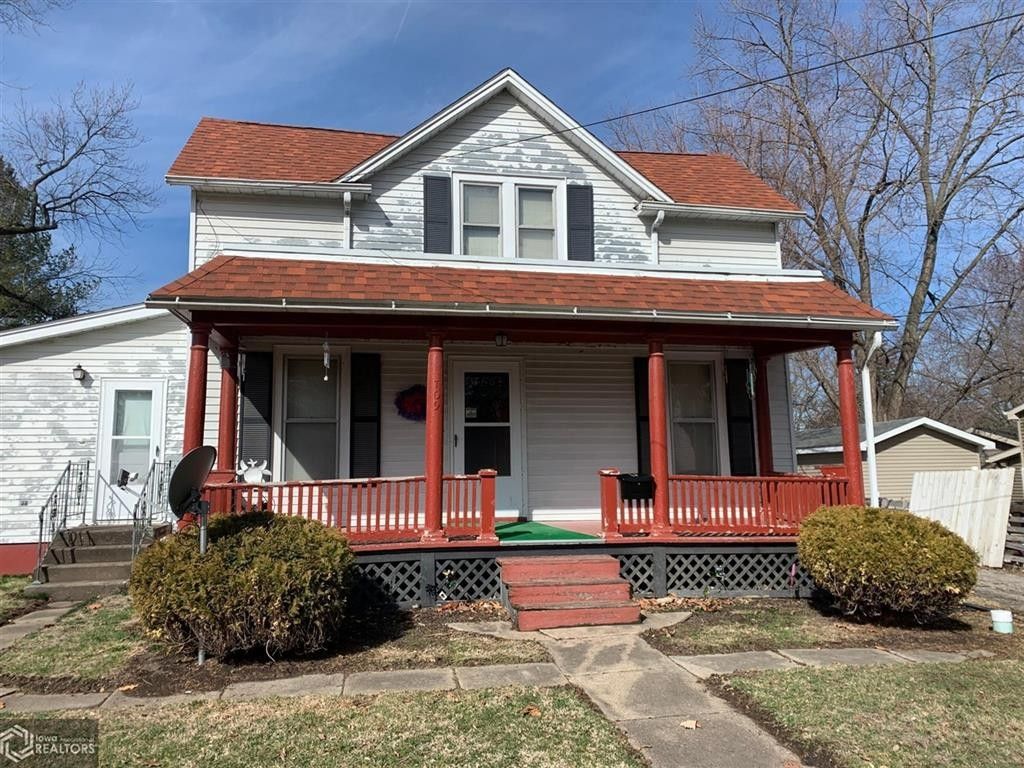 Mount Pleasant, Henry County, IA House for sale Property ID 413121669