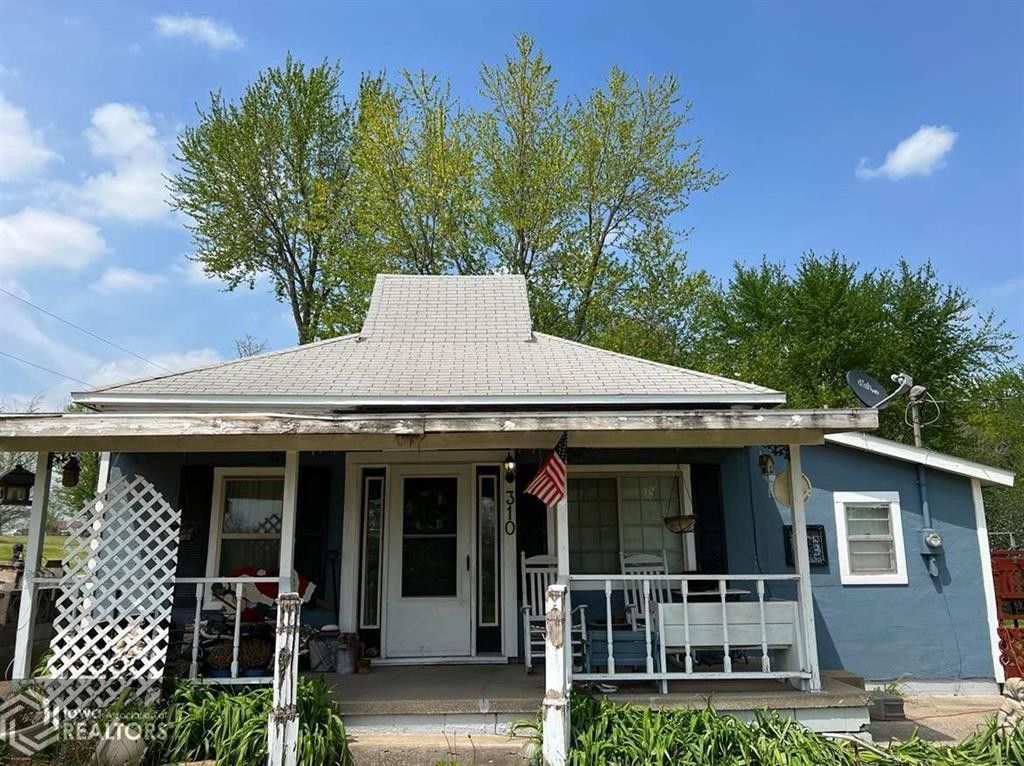 Cincinnati, Appanoose County, IA House for sale Property ID 413555628