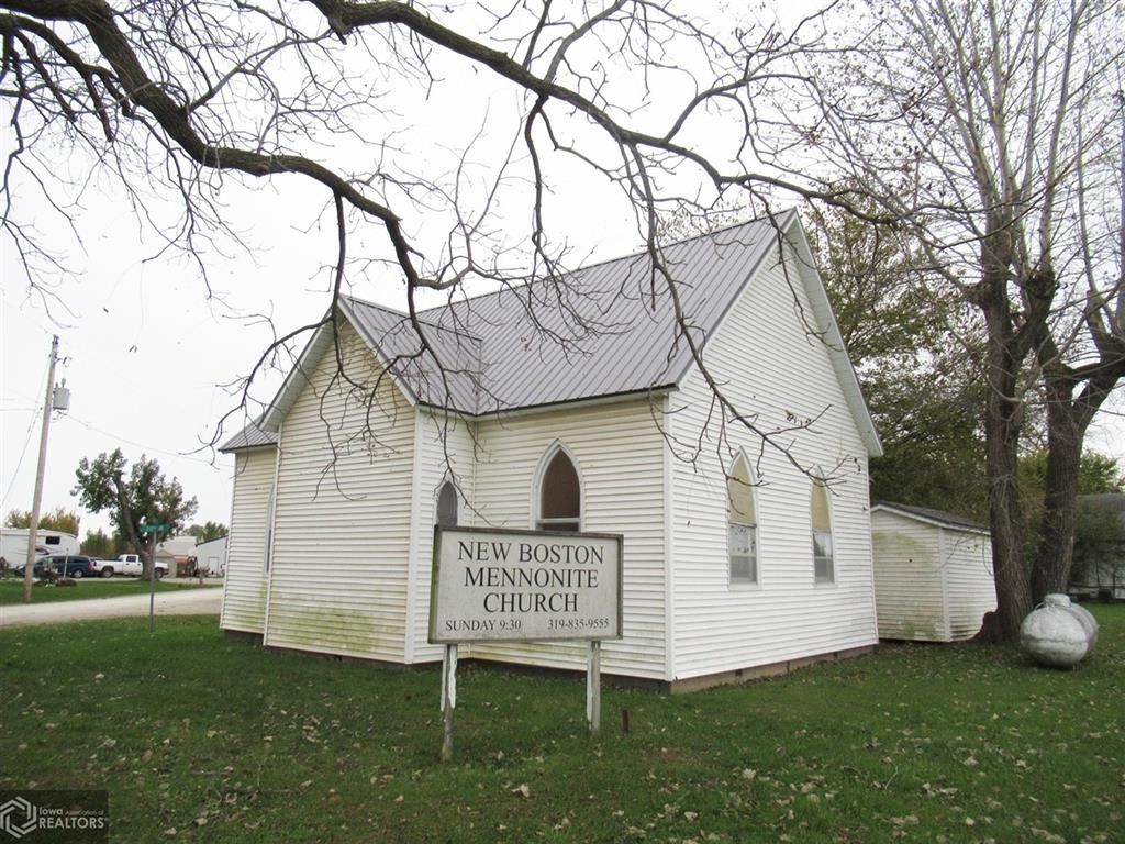 Donnellson, Lee County, IA Commercial Property, Homesites for sale