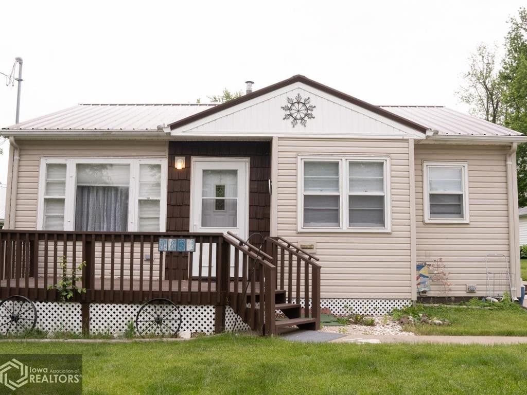 Ottumwa, Wapello County, IA House for sale Property ID 413992372