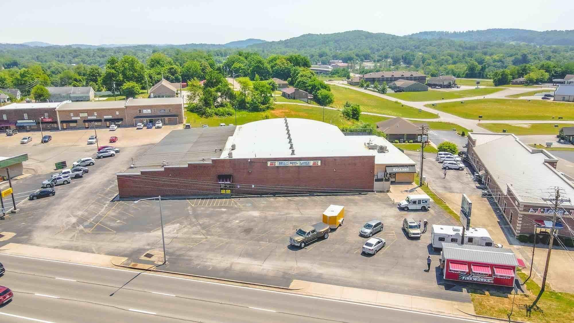 Somerset, Pulaski County, KY Commercial Property, Homesites for sale