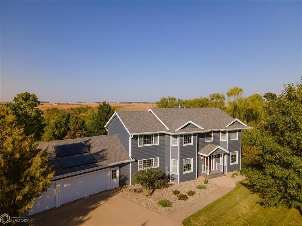 Grinnell, Poweshiek County, IA House for sale Property ID 411078133