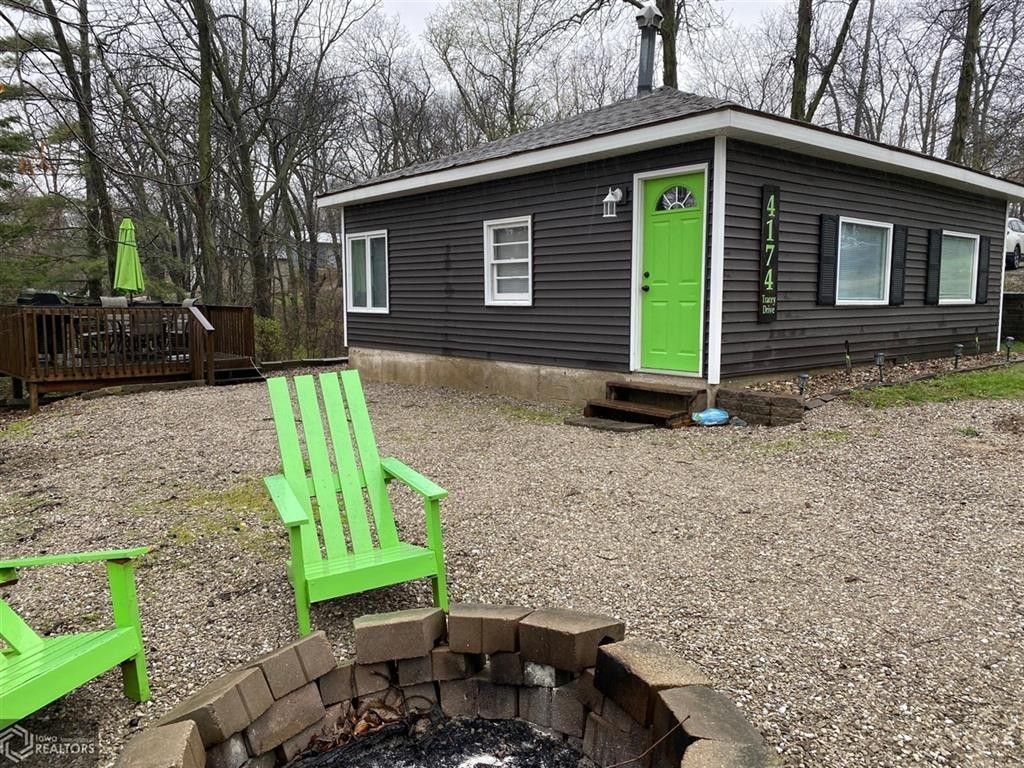 Brooklyn, Poweshiek County, IA House for sale Property ID 413453710