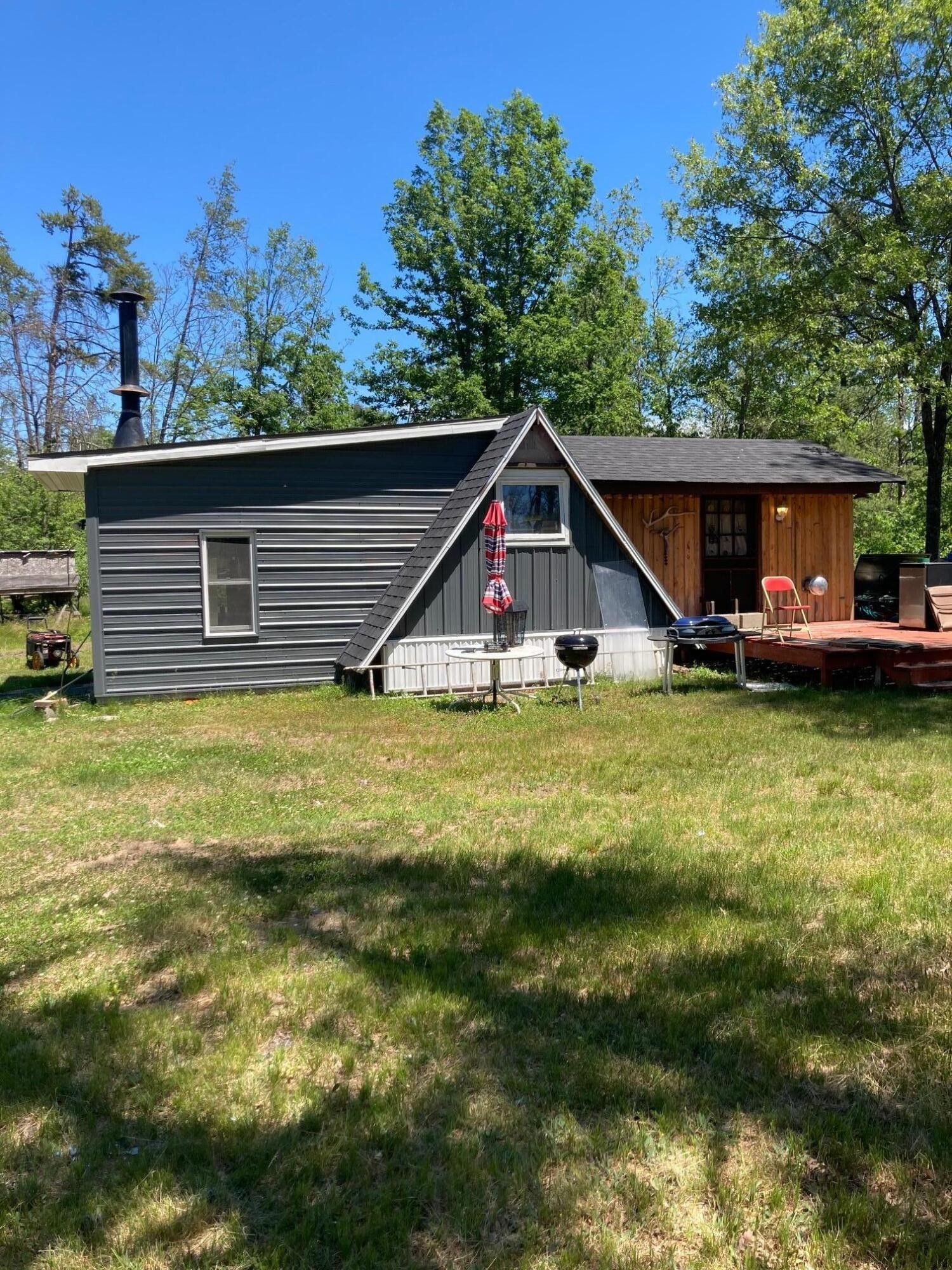 Baldwin, Lake County, MI Undeveloped Land for sale Property ID