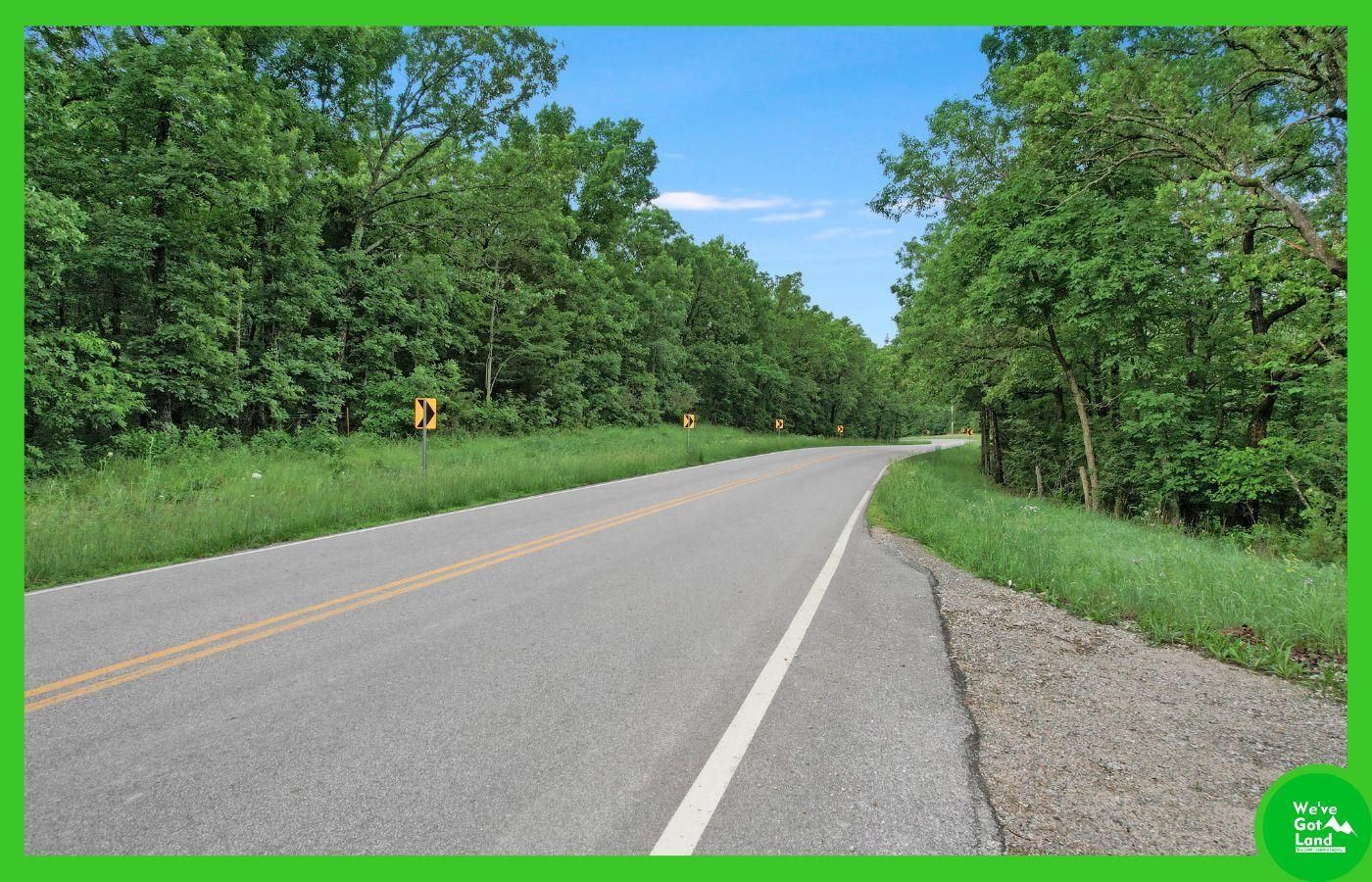 Edwards, Benton County, MO Recreational Property, Undeveloped Land, Homesites for sale Property