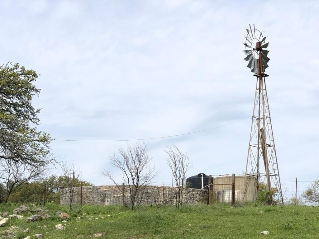 Menard, Menard County, TX Farms and Ranches, Recreational Property