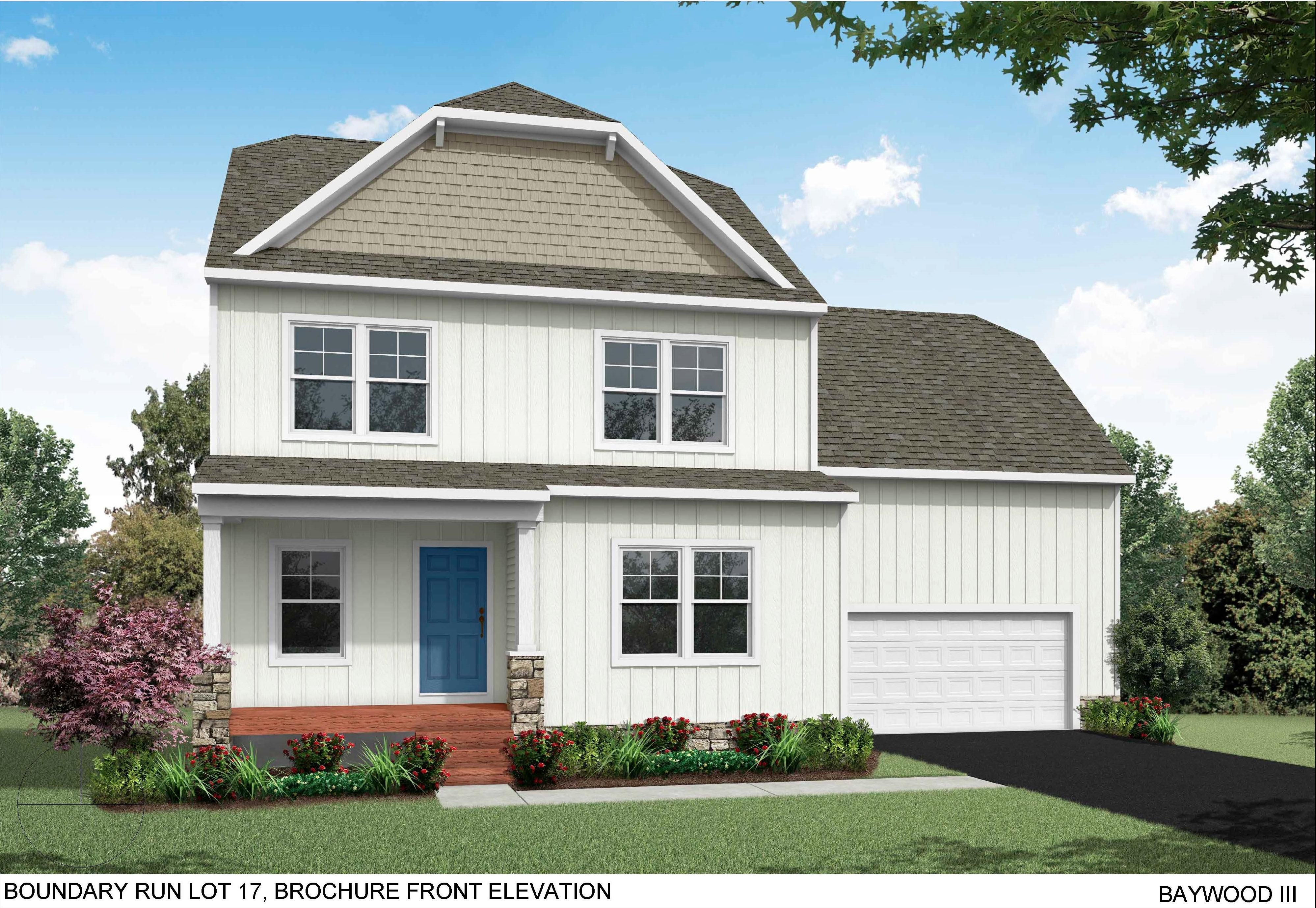 Gum Springs, Goochland County, VA Recreational Property, House for sale