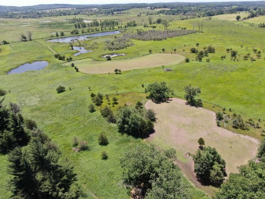 Montello, Marquette County, WI Recreational Property, Timberland