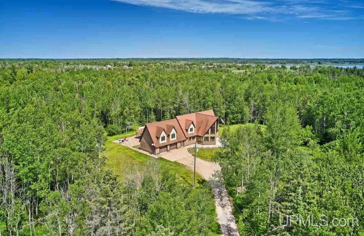 Rapid River, Delta County, MI House for sale Property ID 414062543