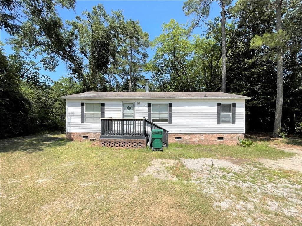 Morven, Anson County, NC House for sale Property ID 414063722 LandWatch