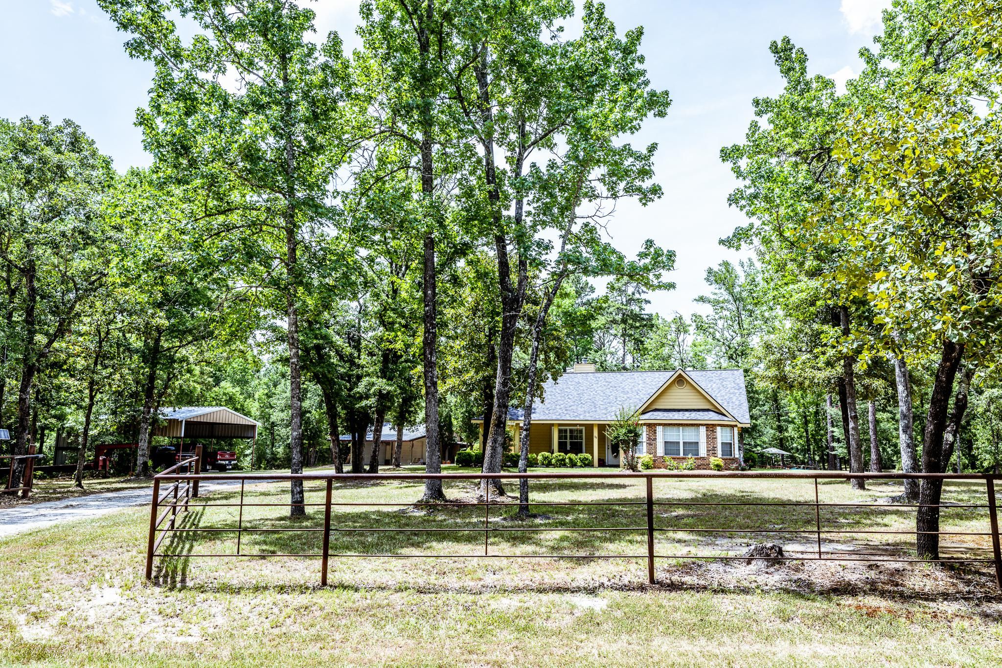 Huntsville, Walker County, TX Hunting Property for sale Property ID