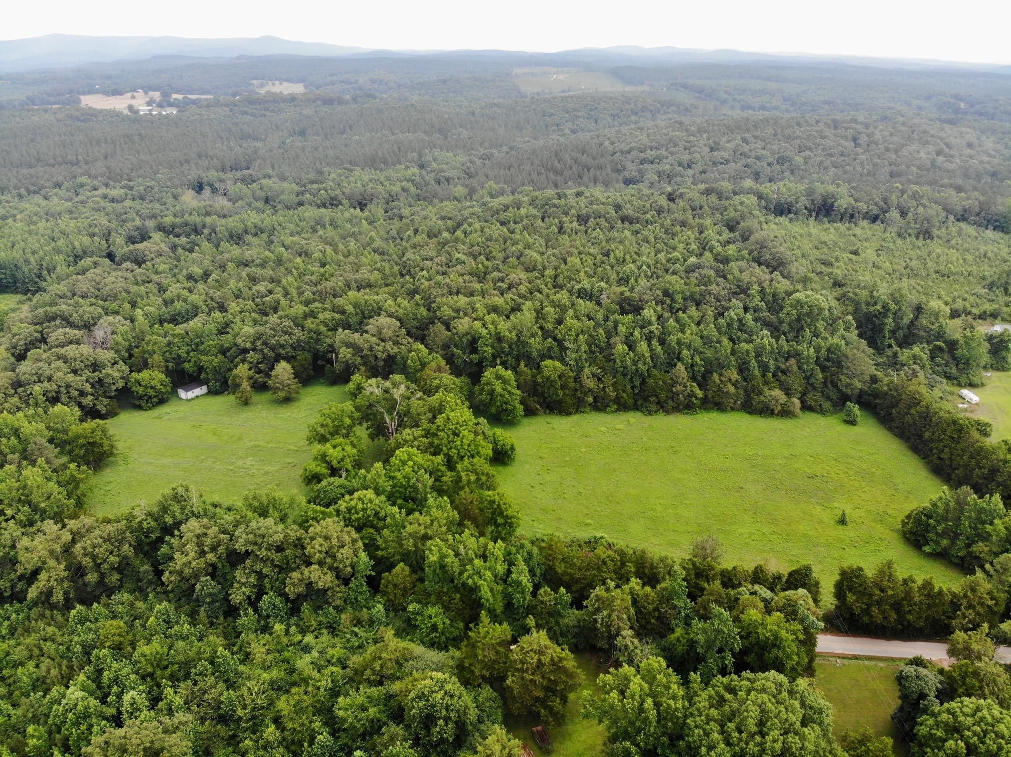 Cedartown, Polk County, GA Recreational Property, Hunting Property for