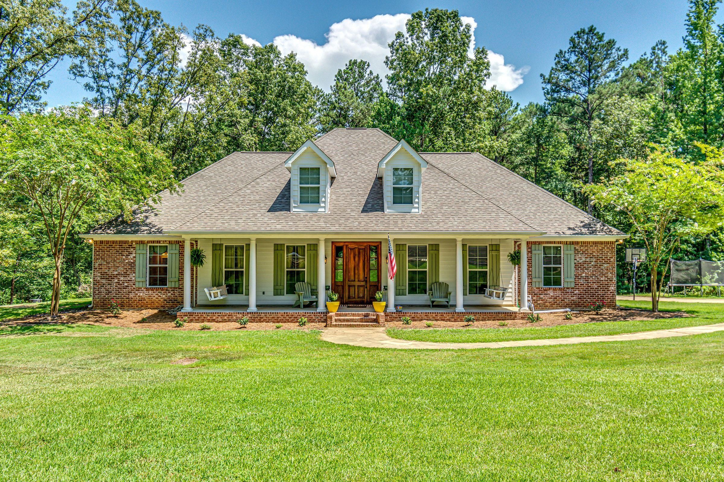 17665 Mississippi 22, Pocahontas, MS 39209 MLS 4021903 LandWatch