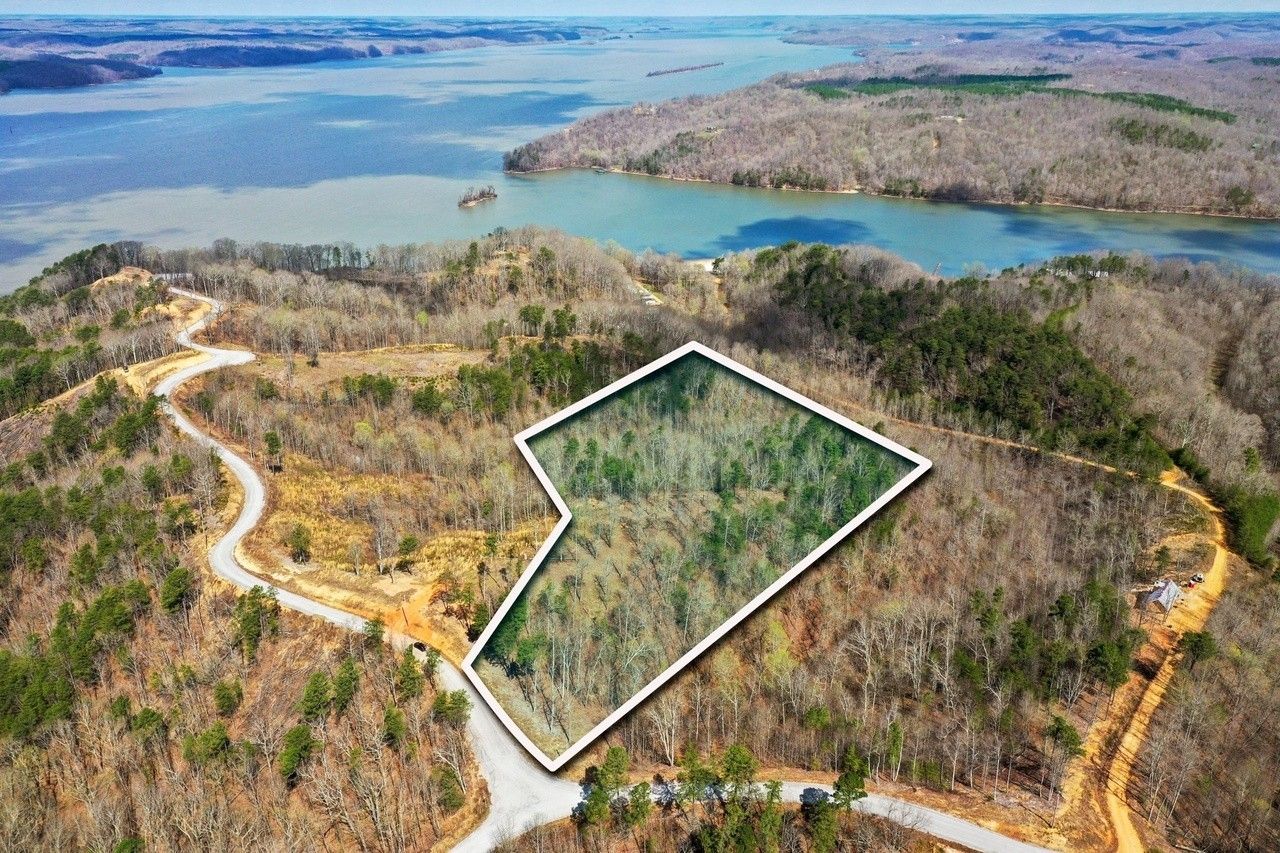 Waverly, Humphreys County, TN Undeveloped Land for sale Property ID