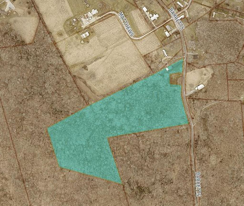 Fordsville, Ohio County, KY Farms and Ranches for sale Property ID