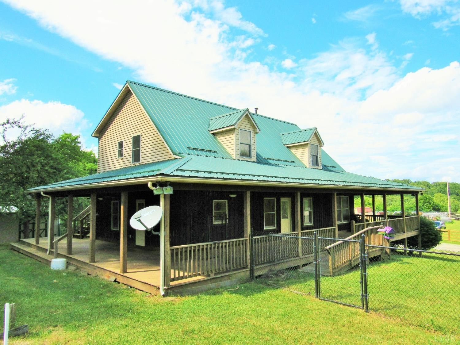Amherst, Amherst County, VA House for sale Property ID 414066313