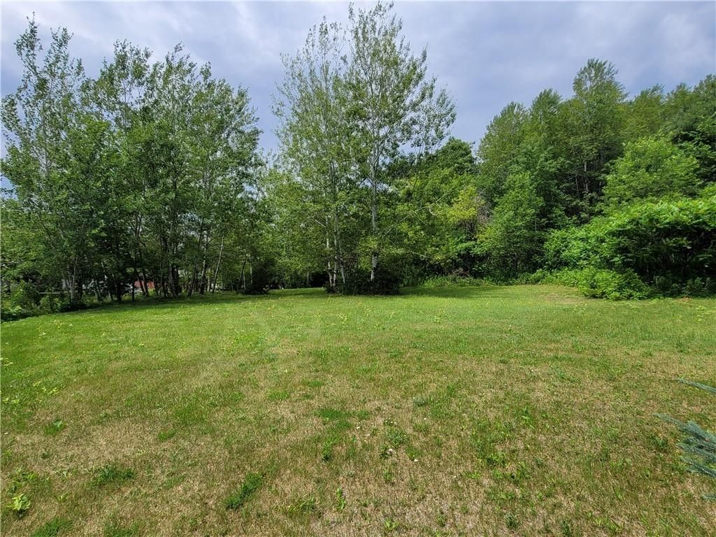 Cameron, Barron County, WI Undeveloped Land, Homesites for sale