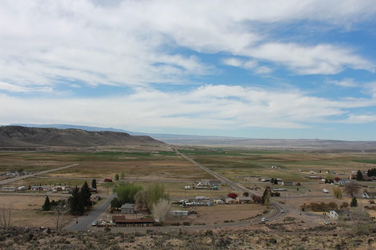 Fremont, Wayne County, UT Undeveloped Land for sale Property ID