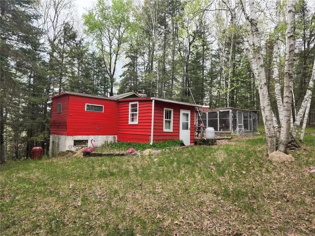 Finlayson, Pine County, MN House for sale Property ID 414059860