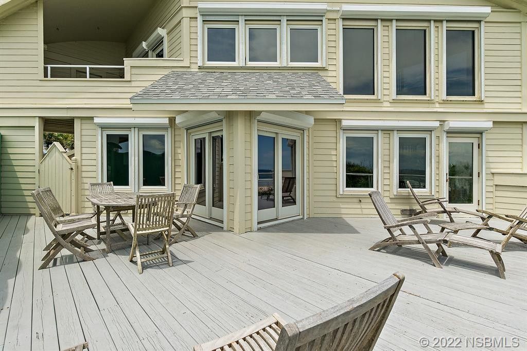 New Smyrna Beach, Volusia County, FL Lakefront Property, Waterfront Property, House for sale