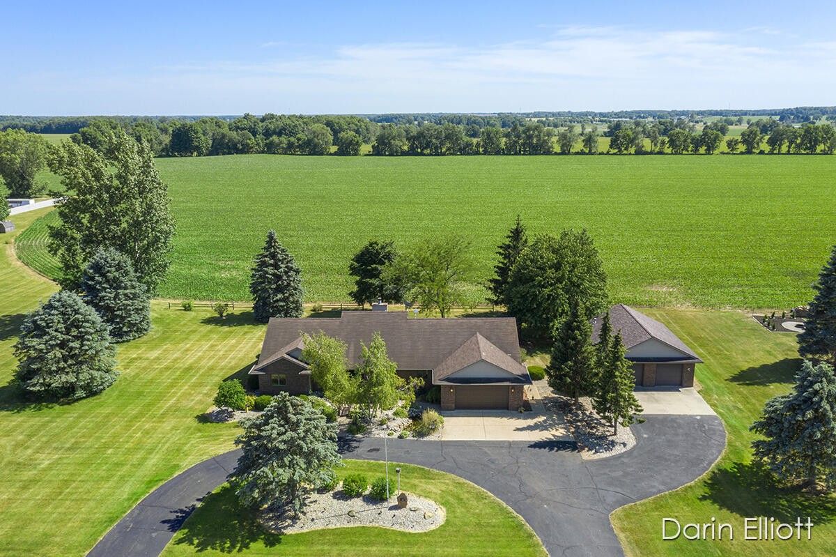 Ionia, Ionia County, MI House for sale Property ID 414068728 LandWatch