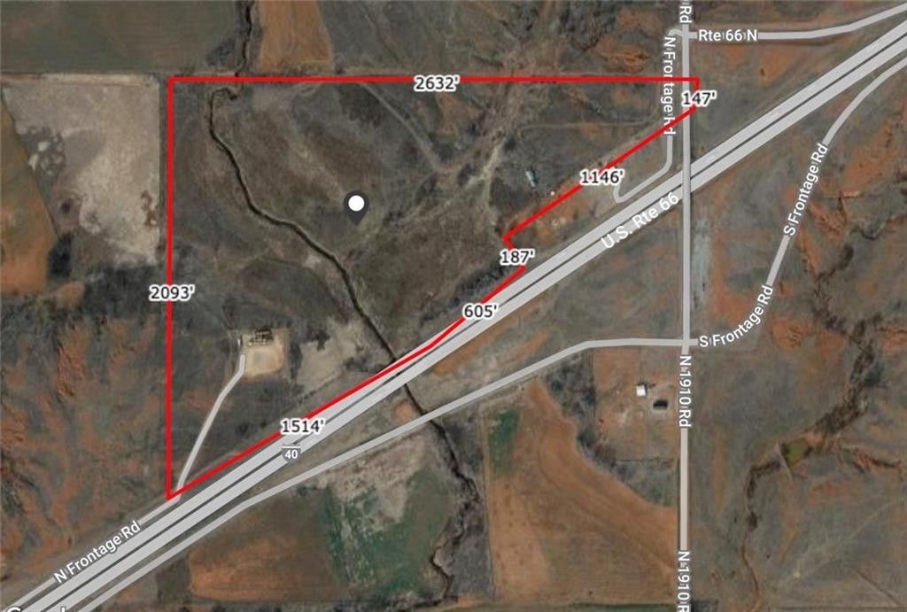 Sayre, Beckham County, OK Farms and Ranches for sale Property ID 414069717 LandWatch