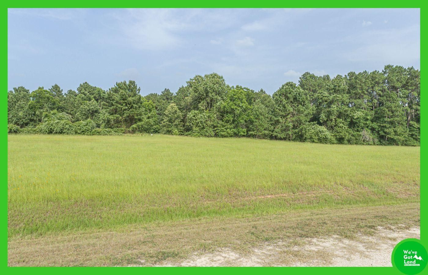 Trinity, Trinity County, TX Recreational Property, Undeveloped Land