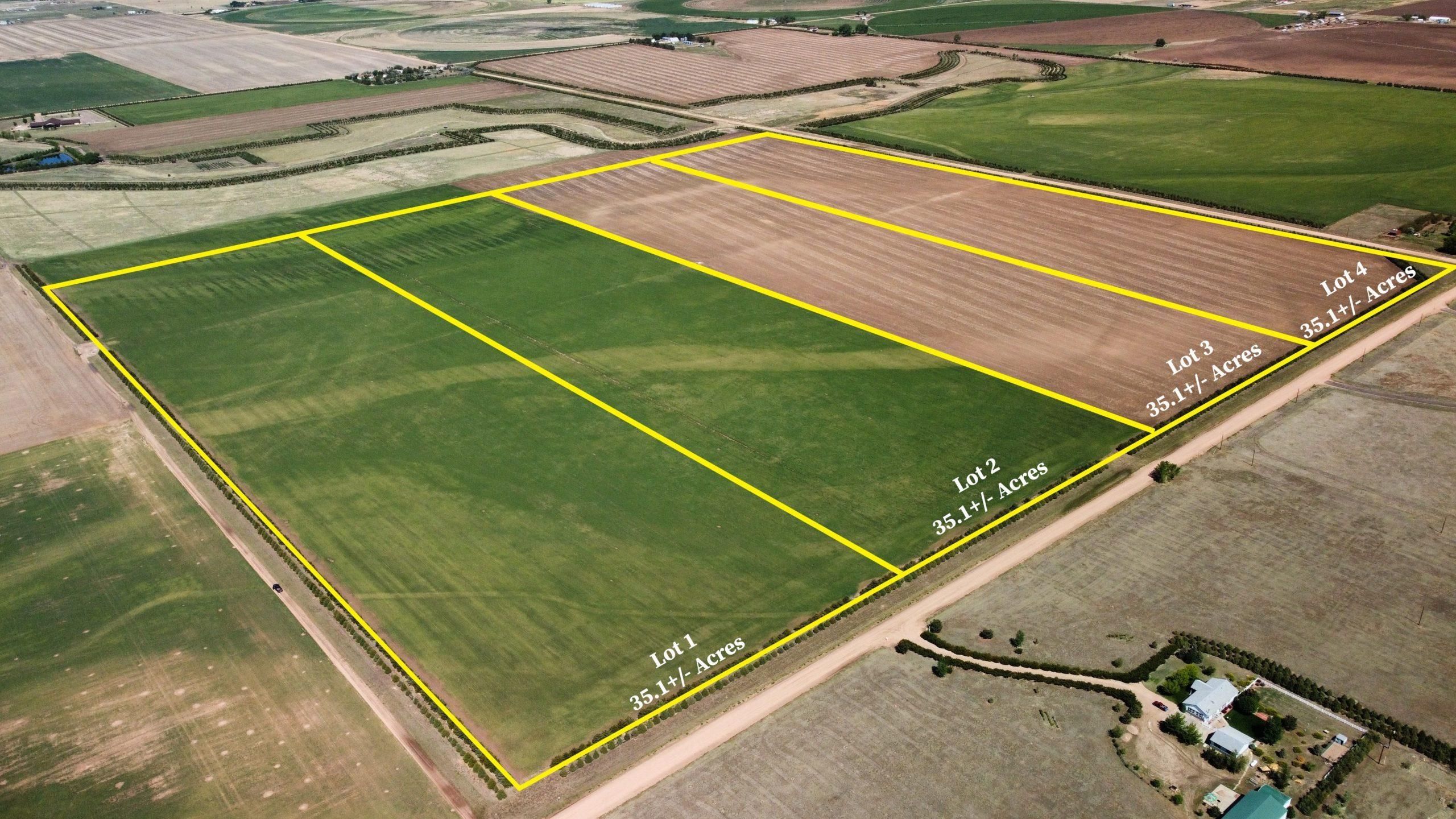 0 County Road 7, Wiggins, CO 80654 LandWatch