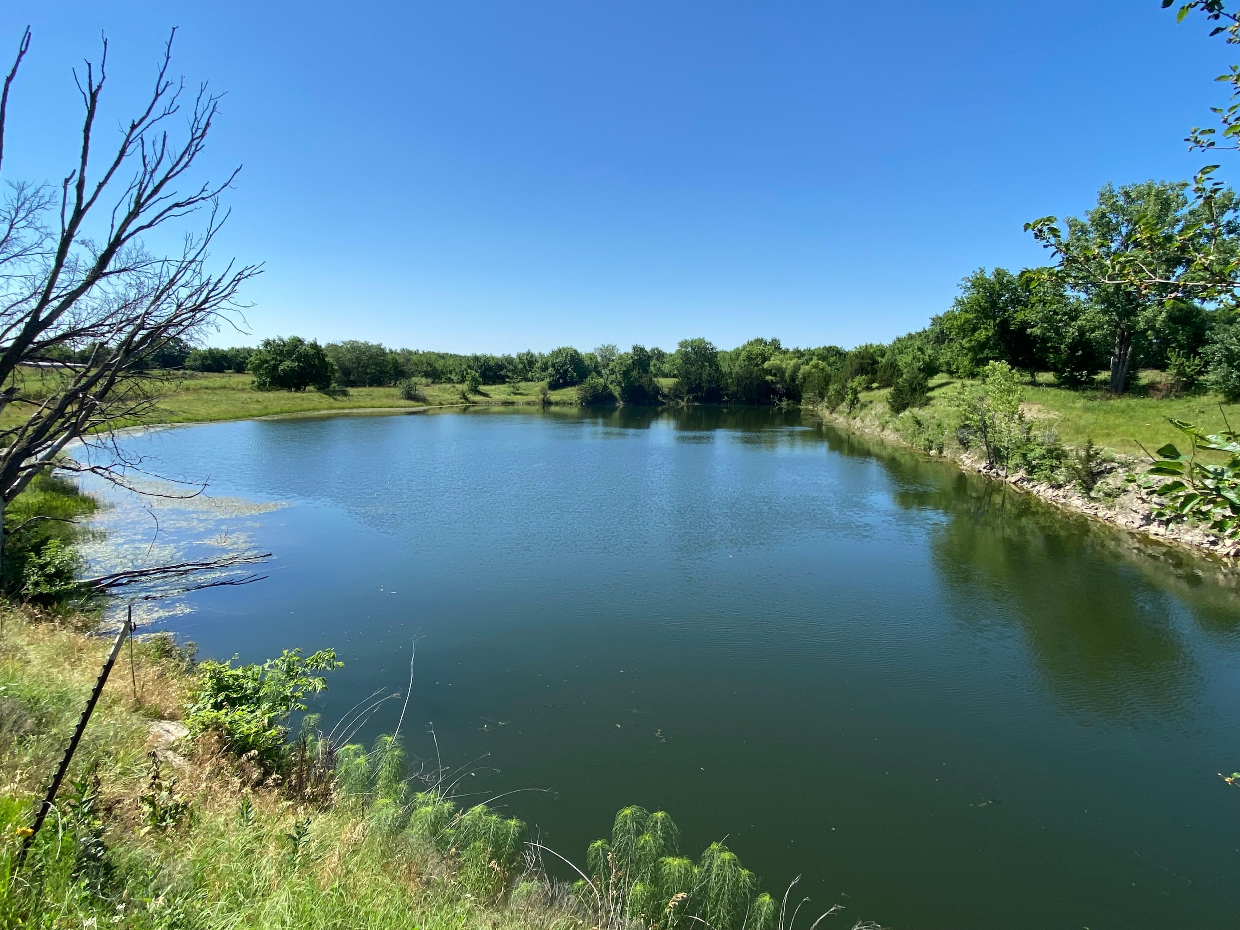 Waverly, Coffey County, KS Farms and Ranches, Recreational Property