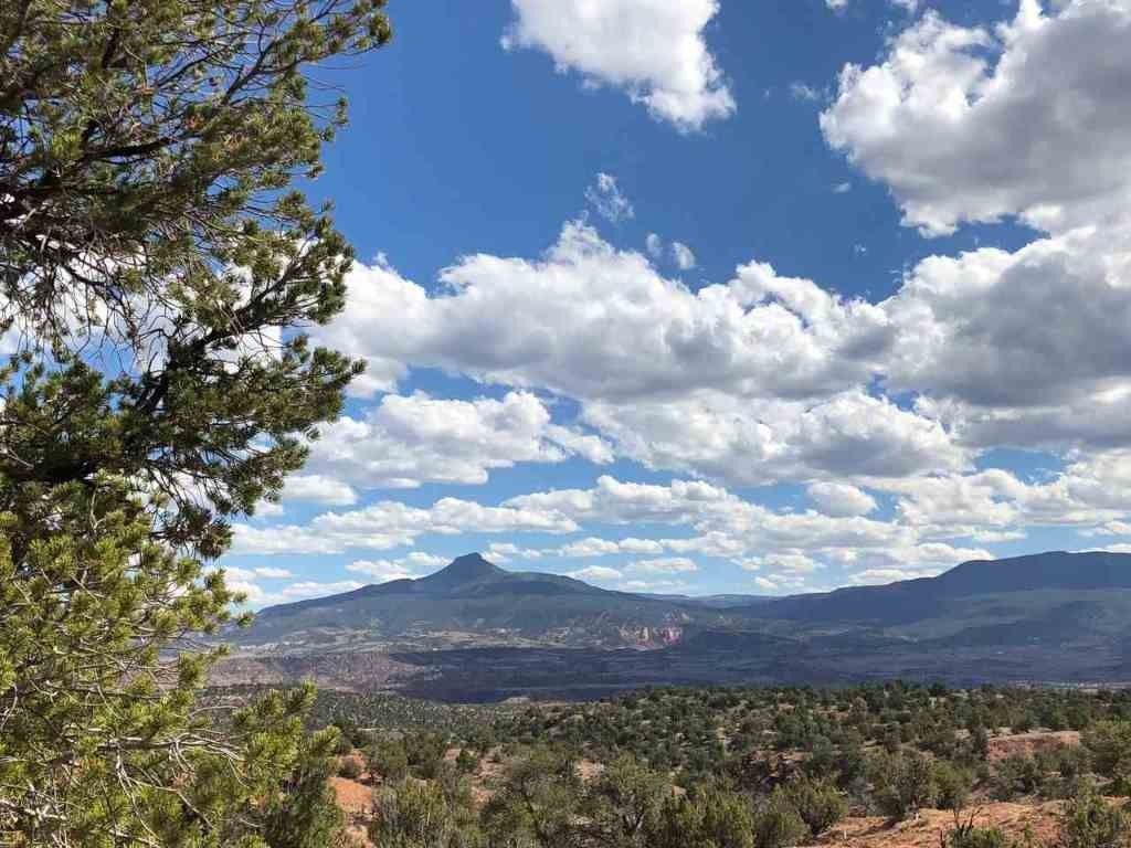 Youngsville, Rio Arriba County, NM Undeveloped Land, Lakefront Property