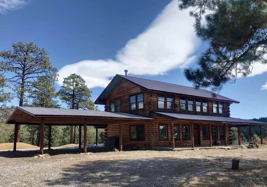 Chama, Rio Arriba County, NM House for sale Property ID 409904047